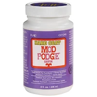 12 Pack: Mod Podge® Hard Coat, 8oz.