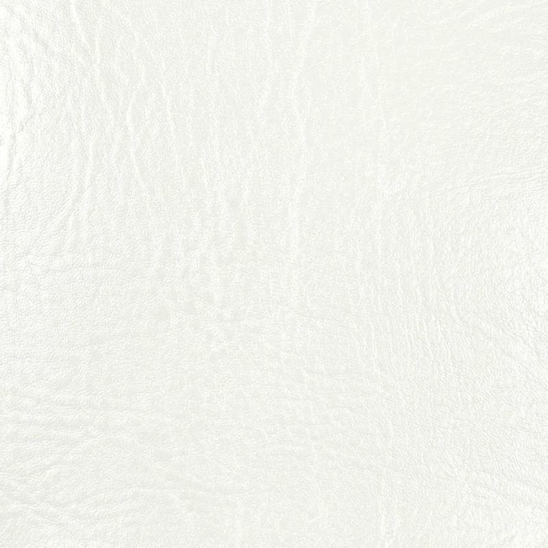 Heidi Soft Marine Brilliant White Vinyl