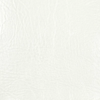 Heidi Soft Marine Brilliant White Vinyl