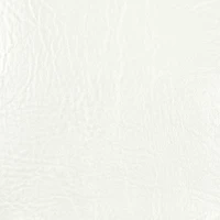 Heidi Soft Marine Brilliant White Vinyl