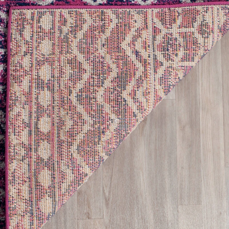 Madison Wave 3' X 5' Area Rug
