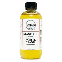 Gamblin Stand Oil