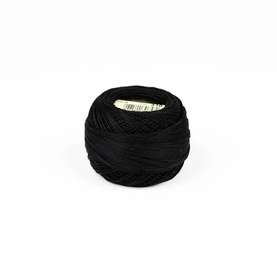 DMC® Size 8 Pearl Cotton Thread Ball