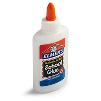 16 Pack: Elmer's® 4oz. Washable School Glue