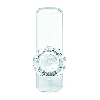 Command™ Clear Crystal Hooks