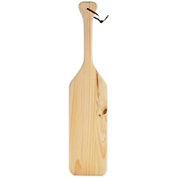 Wood Paddle by Make Market®