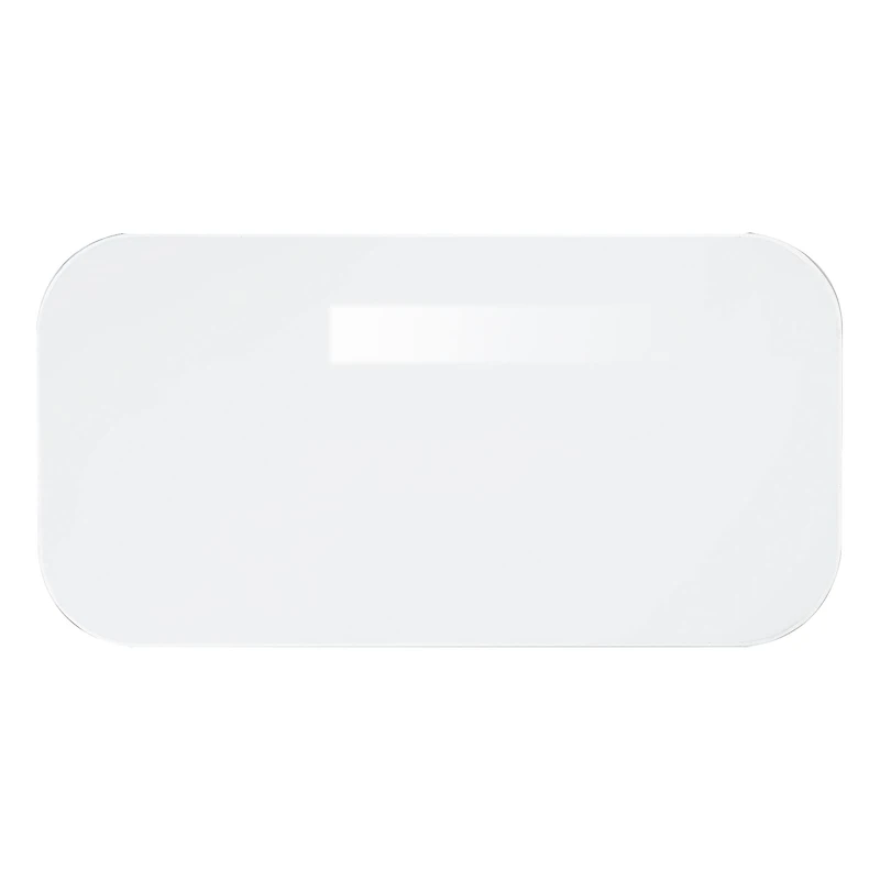 Honey Can Do Perch Erasy Magnetic Dry Erase Board