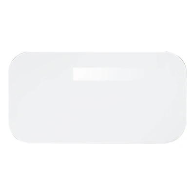 Honey Can Do Perch Erasy Magnetic Dry Erase Board