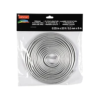 0.13" x 20ft. Premium Sculpting & Armature Wire by Craft Smart®