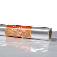 Celebrate It™ Transparent Packaging Wrap