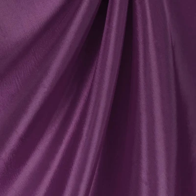 New Plum Taffeta