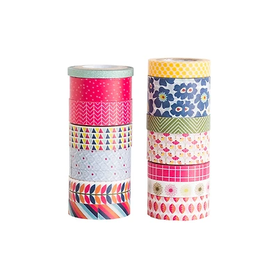 Big Bloom Crafting Tape Set by Recollections™