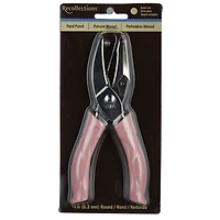 Recollections™ Hand Punch