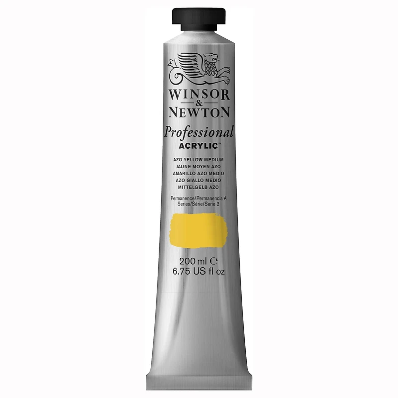 Winsor & Newton® Professional Acrylic™ Paint