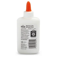 16 Pack: Elmer's® 4oz. Washable School Glue