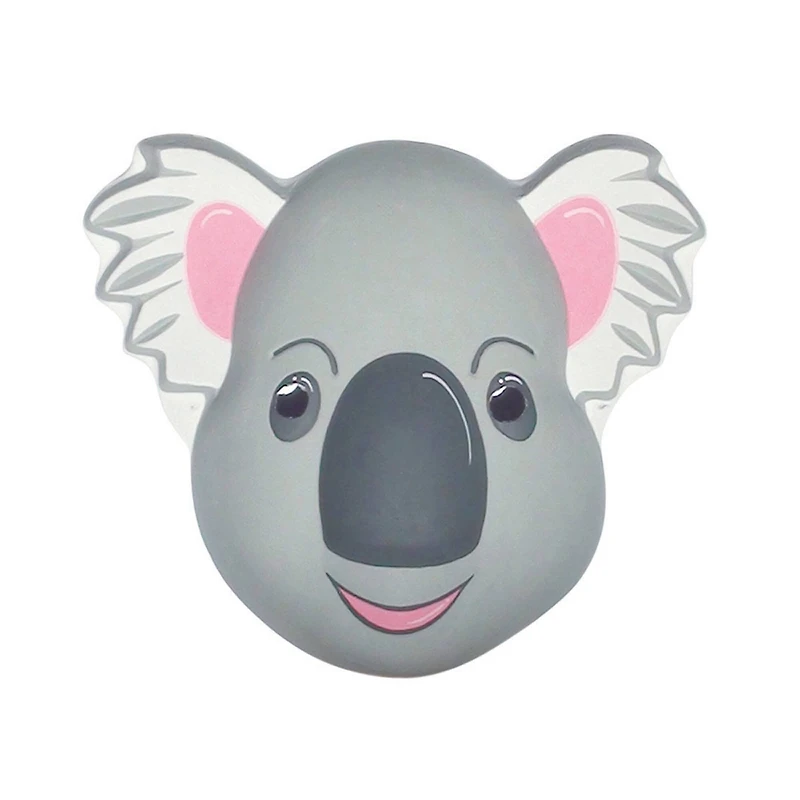 Paperboard Mask Assortment, Pack of 24