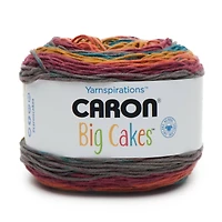 Caron® Big Cakes™ Yarn