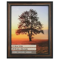 8 Pack: Brown & Black Thin Frame