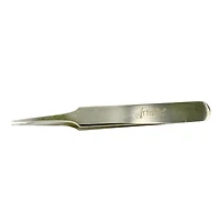Artistic Edge 4.5" Angle Tip Tweezers