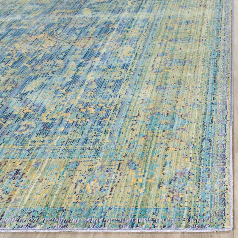 Valencia Modern 3' X 5' Area Rug