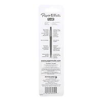 Paper Mate® Flair® Black Felt Tip Pens, 2ct.