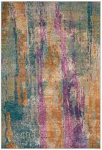 Madison Transition 4' X 6' Area Rug