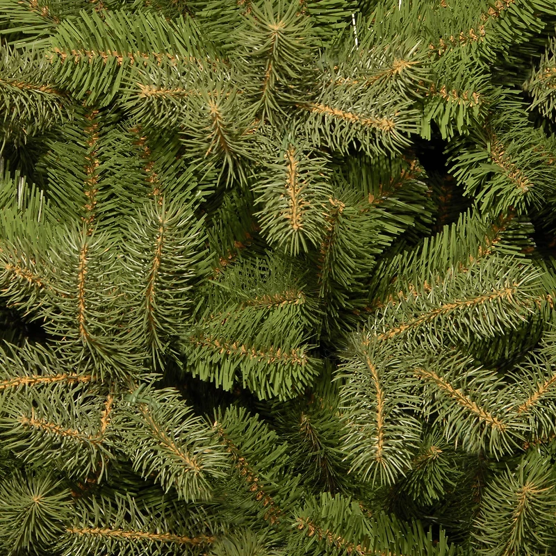 Ft. Unlit Feel Real® Downswept Douglas Fir Full Artificial Christmas Tree