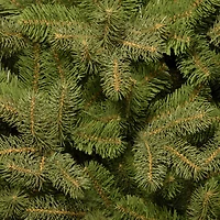 Ft. Unlit Feel Real® Downswept Douglas Fir Full Artificial Christmas Tree