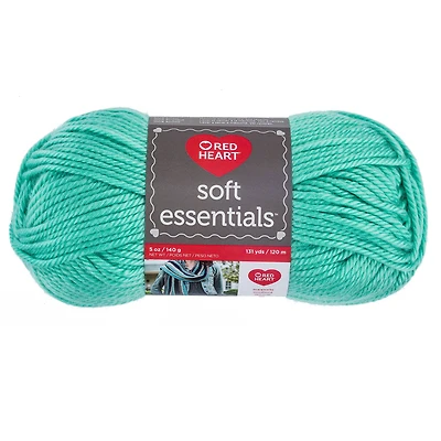 Red Heart® Soft Essentials™ Yarn