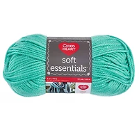 Red Heart® Soft Essentials™ Yarn