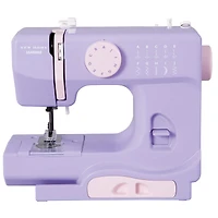 Janome® Lady Lilac Derby Sewing Machine
