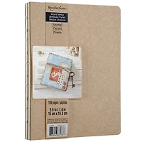 Kraft & Ivory Journal By Recollections™