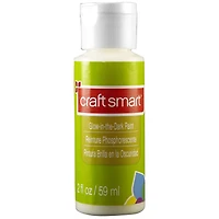 Craft Smart® Glow-in-the-Dark Paint