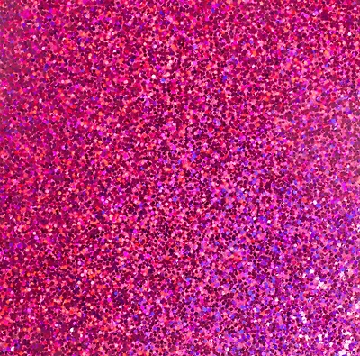Prismatic Glitter Paper by Recollections®, 12" x 12"