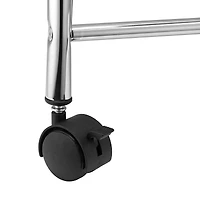 10 Drawer Rolling Cart by Simply Tidy