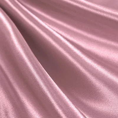 Mauve Satin