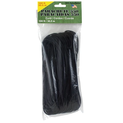 Parachute Cord, 550