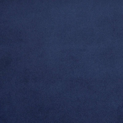 Bella Velvet Navy Blue