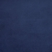 Bella Velvet Navy Blue
