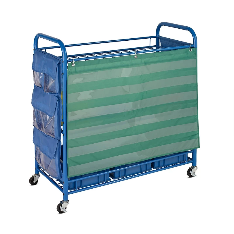 Honey Can Do All-Purpose Teaching Cart