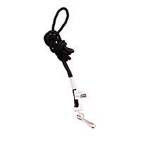 Baumgartens 38” Standard Lanyard Hook Rope Style
