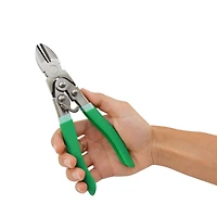 8" Compound Action Pliers by Ashland™