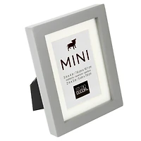 Mini Frame With Mat by Studio Décor