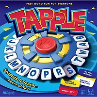 Tapple™ Fast Word Fun For Everyone! Game