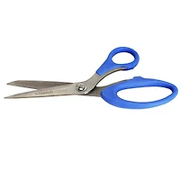 Titanium Alloy Bonded Steel Premium Scissors By Loops & Threads™