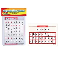 Primary Concepts Magnetic Word Builder