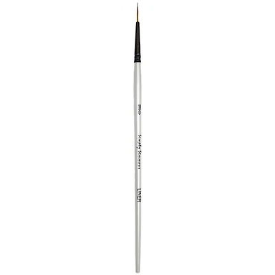 Simply Simmons Short Handle Liner Brush