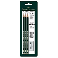 Faber-Castell® 9000 Art Set