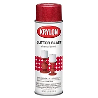 Krylon® Glitter Blast