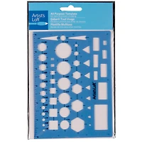 General Purpose Template by Artist's Loft™